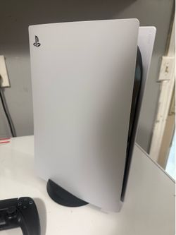 PlayStation 5 Disc Version