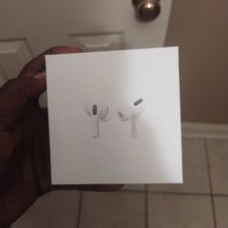 Airpod pros