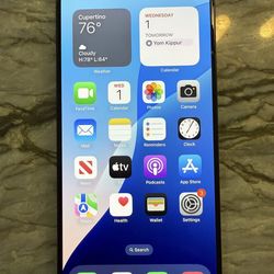 iPhone 15 Pro Max - 512GB - LOCKED - ATT/Cricket Only