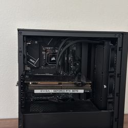 Gaming PC Desktop - 12900k/3070Super