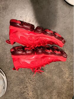 Nike  RedVapormax