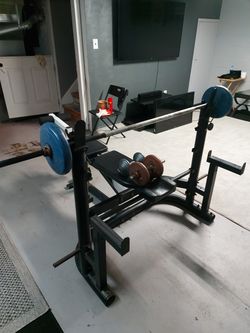 Body by Jake(Bench Press)