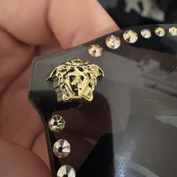 Versace Woman’s Glasses 