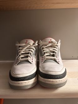 Jordan 3