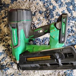 Nailer