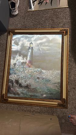 Carl Valente Art