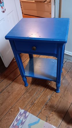 Side Table