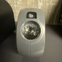 BlissLights Sky Lite 2.0 - RGB LED Laser Star Projector, Galaxy Lighting, Nebula Lamp