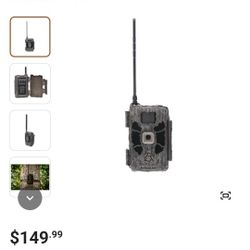 Trail Camera