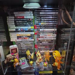 Vintage Collectibles Shop
