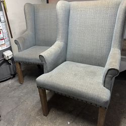 Ollesburg Dining Arm Chair 