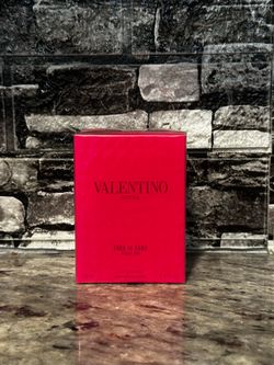 Woman’s Perfume