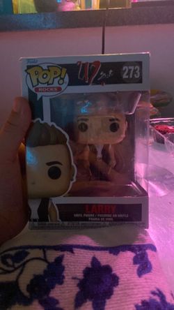 Larry pop