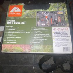 Bicycle Tool Kit For All Bikes And Parts 