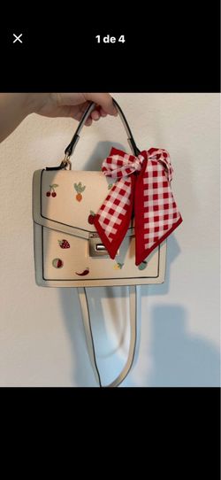 Aldo purse