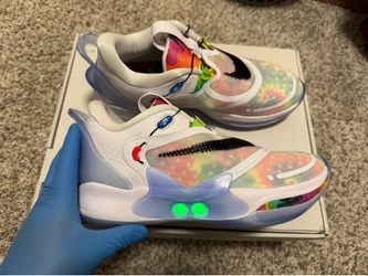 Nike Adapt 2.0 brand new