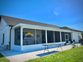 Pergolas, Patio Covers & Screens | FREE Same-Day Estimates