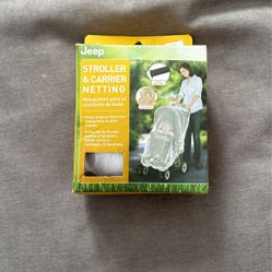 Stroller And Carrier Betting 