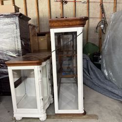 Early 20th Century Armoire