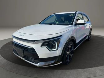 2023 Kia Niro