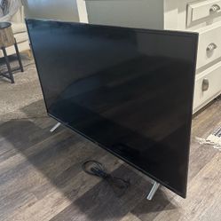 Roku 55" Select Series 4K HDR Smart Roku TV with Roku TV Remote