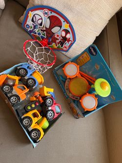 Kids Toys