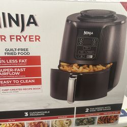 Ninja Air Fryer 