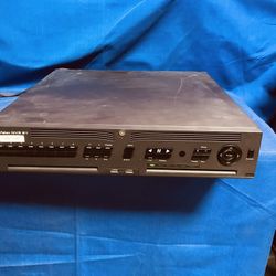 Iterlogix Truvision NVR21 2TB 