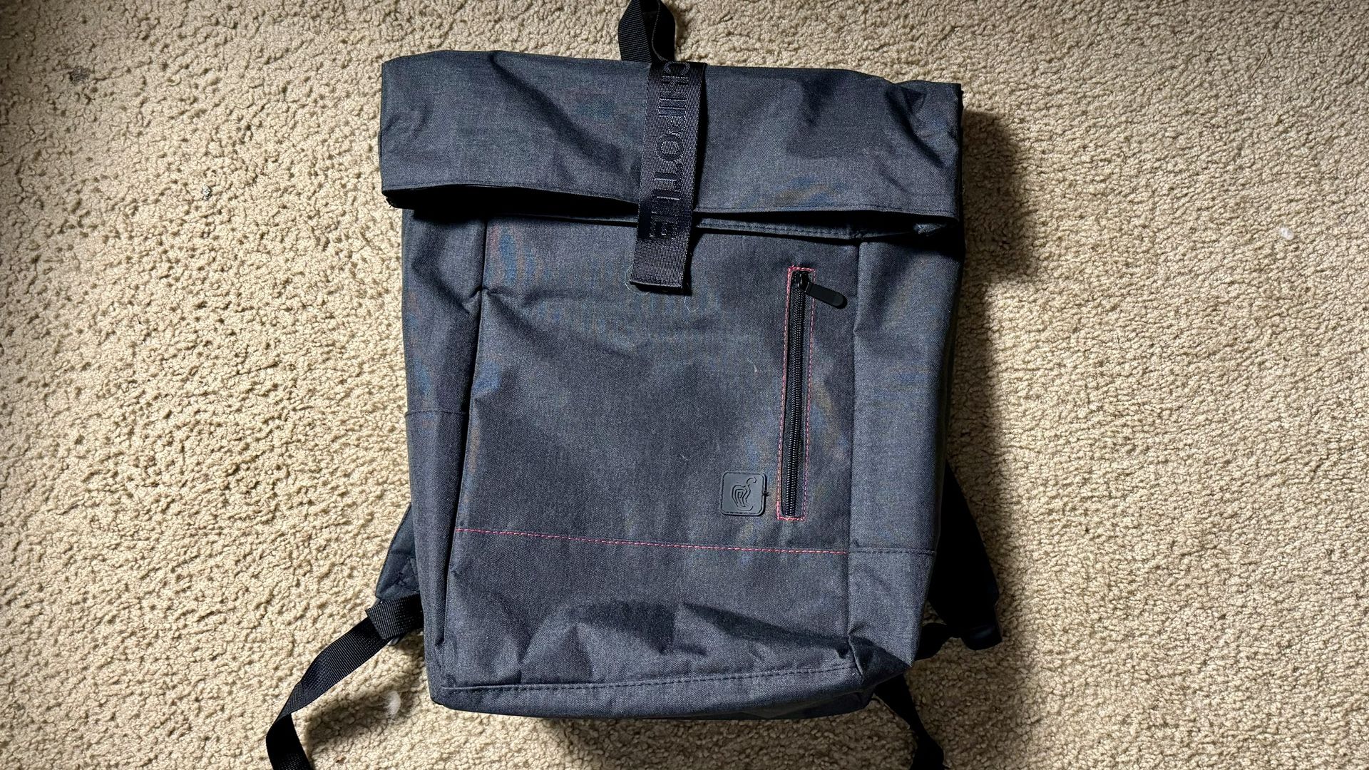 RARE Chipotle Backpack