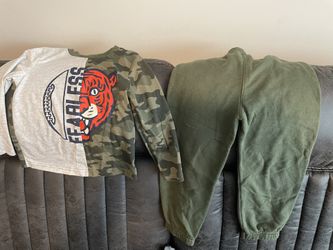 Clothes For Toddler
