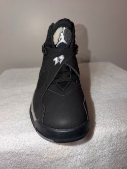 Air Jordan 8 Retro Chrome sizes 9.5, 10,