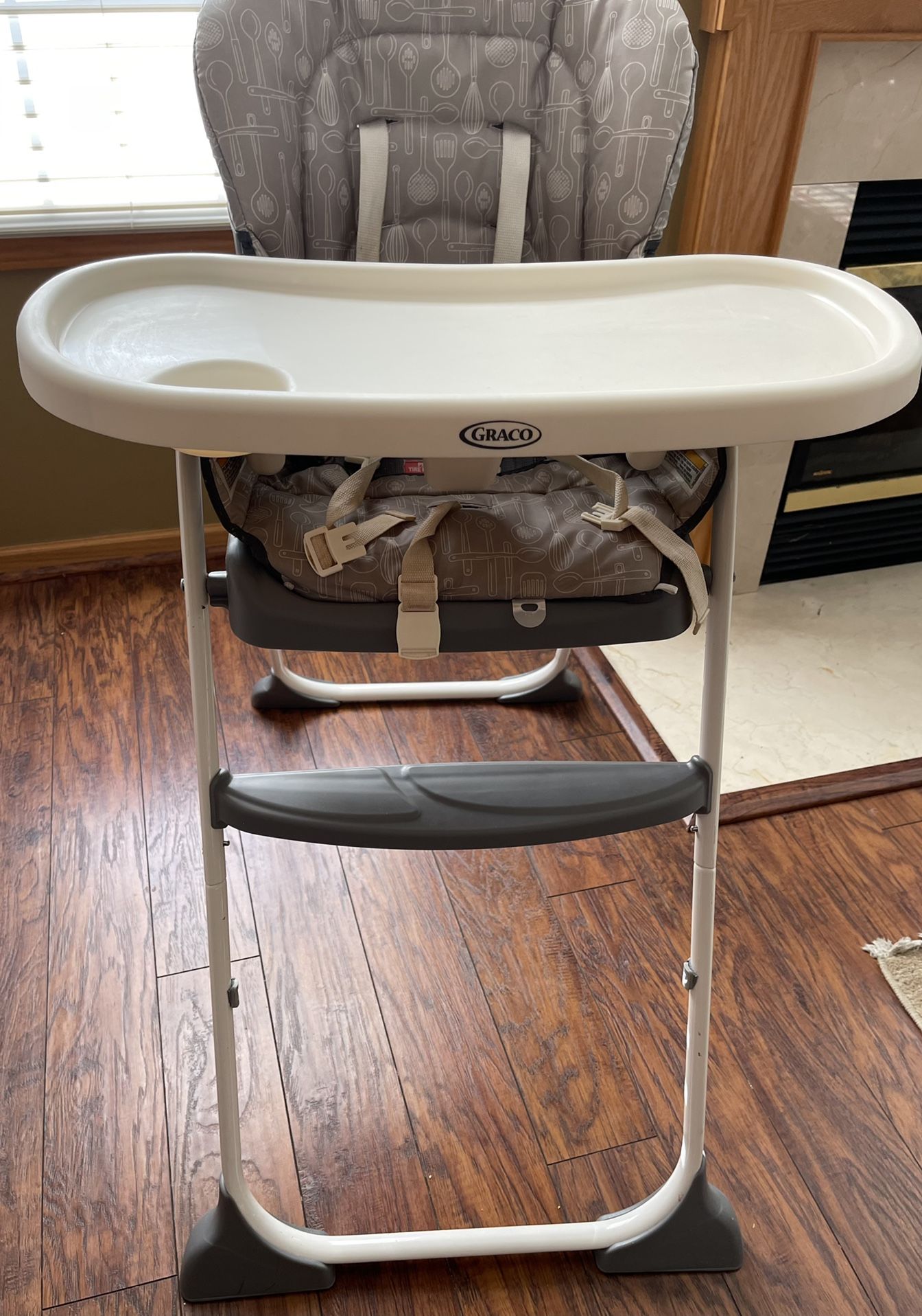 High Chair