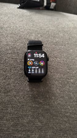 Series 10 Apple Watch 46mm GPS + Cellular
