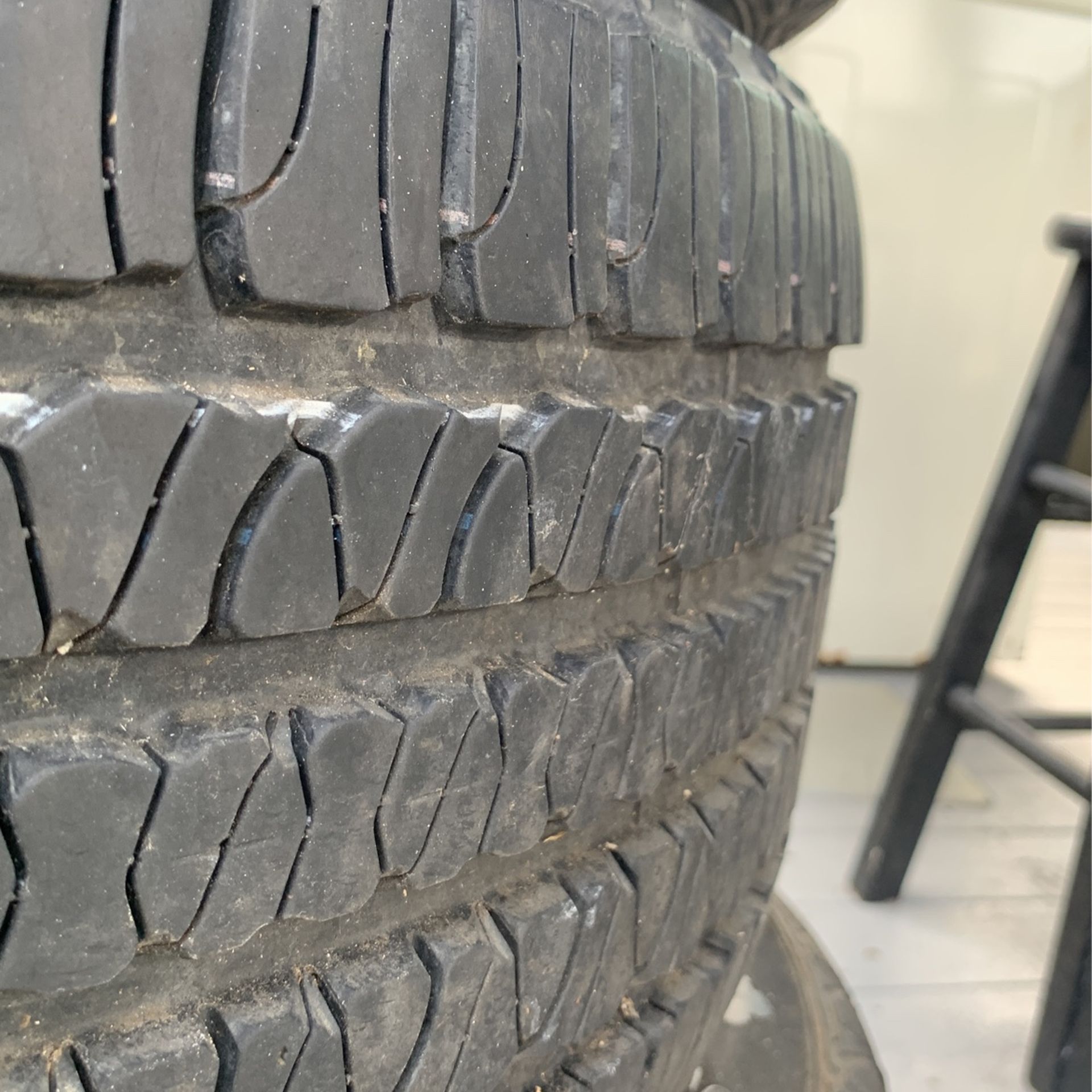 Jeep Wheels And Rims