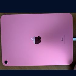 ipad 10th generation(willing to negotiate)