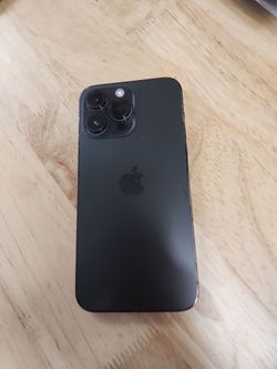Iphone 14 pro max 128gb  unlock any sim