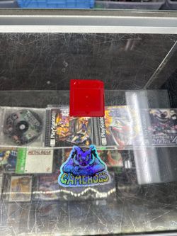 Pokemon Red Gameboy New Battery  $65 Gamehogs 11am-7pm