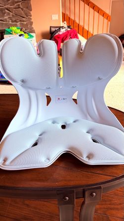 Brand-New BKT Oversized Ergonomic Lumbar Support Seat