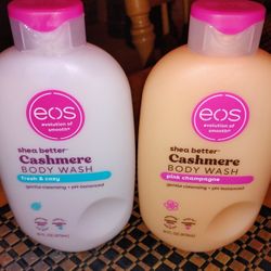 EOS PRODUCTS 