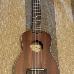lanikai ukulele lu-21  
