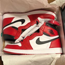 2015 Chicago With Box Custom FK Jordan Size 11