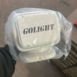 Golight Spotlight