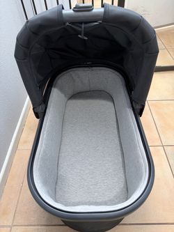 Uppa baby stroller bassinet