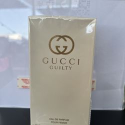 Gucci Guilty EDP Pour Femme