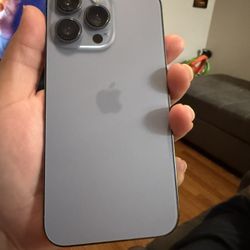 IPHONE 13 PRO