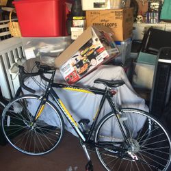 Bike Sport Danely Road 