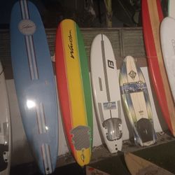 175 New Beginner Surfboards, Every Size 