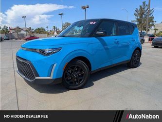 2023 Kia Soul