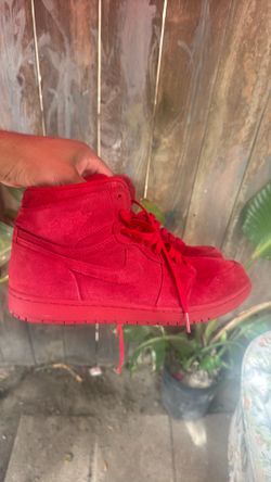 High Top 1ns Size 10.5