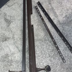King/ Cal King Bed Frame